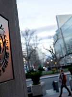 Esperan que en marzo el FMI desembolse u$s 11 mil millones