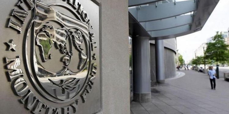 Las condiciones que puso el FMI para girar USD 10 870 millones