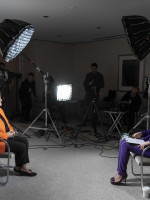 Georgieva pronosticó que un tercio de la economía mundial estará en recesión durante 2023