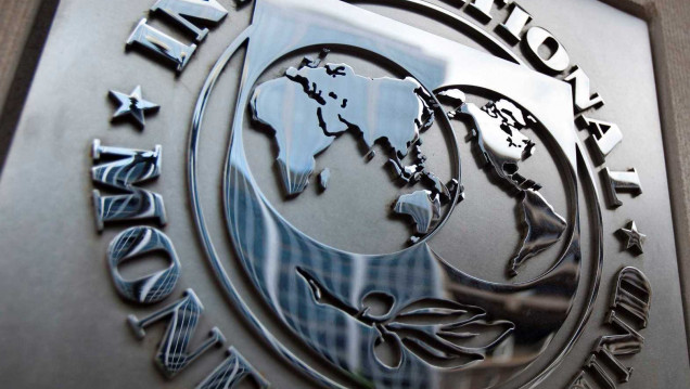 imagen El FMI sube la expectativa de inflación en la Argentina para 2017 al 21,6 %
