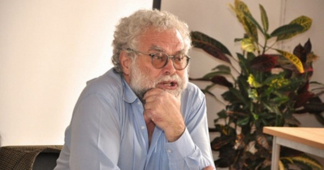 Columna de Roberto Follari