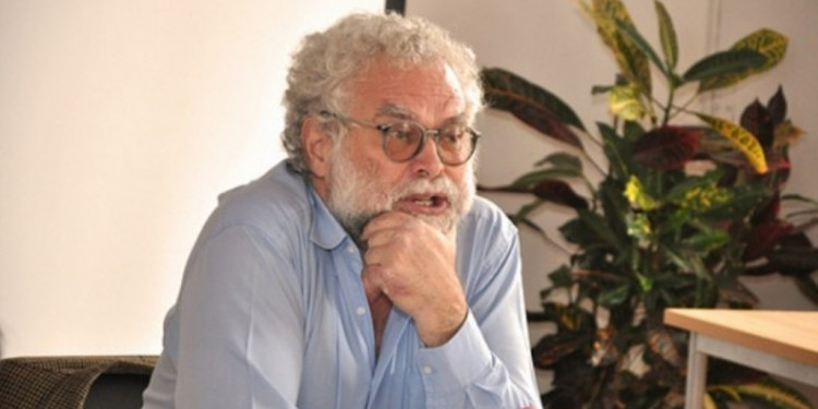 Columna de Roberto Follari