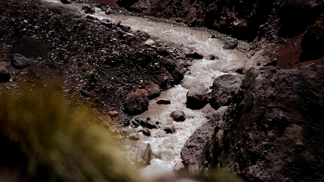 Qué es el Fondo de Agua con que buscan salvaguardar la seguridad hídrica del río Mendoza