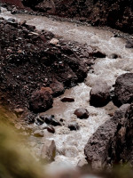 Qué es el Fondo de Agua con que buscan salvaguardar la seguridad hídrica del río Mendoza