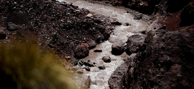 Qué es el Fondo de Agua con que buscan salvaguardar la seguridad hídrica del río Mendoza