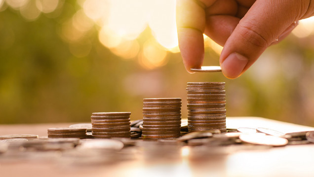imagen Fuerte crecimiento del ahorro minorista en los fondos comunes de inversión