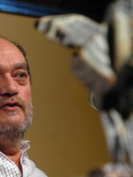 A 15 años de su muerte, la editorial Planeta dio a conocer obras inéditas de Roberto Fontanarrosa
