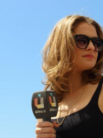 Señal U presente en el Festival de Cannes 2015