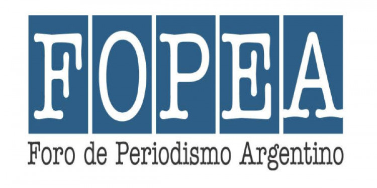 Taller de Capacitación de FOPEA
