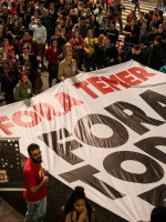 La crisis en Brasil  y su impacto en la Argentina