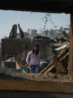 Mendoza se hermana con Valparaíso