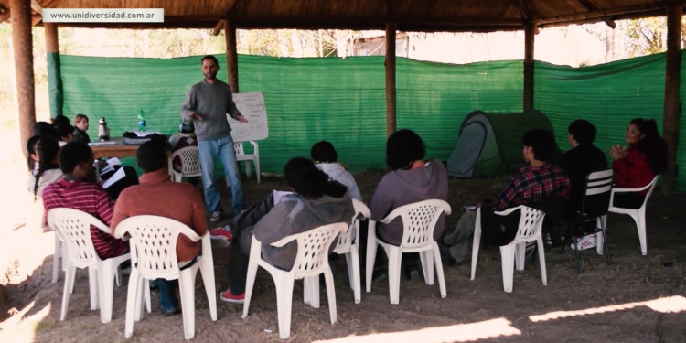 Foro de acceso al territorio