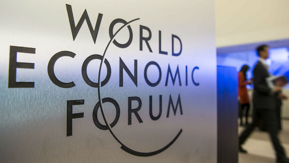 ¿Qué es el Foro de Davos?