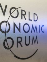 ¿Qué es el Foro de Davos?