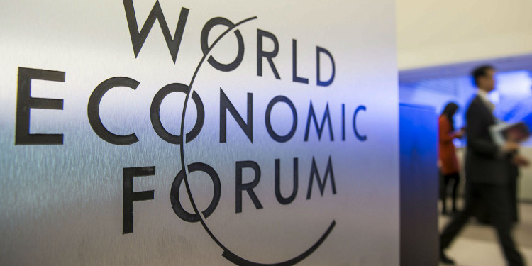 ¿Qué es el Foro de Davos?