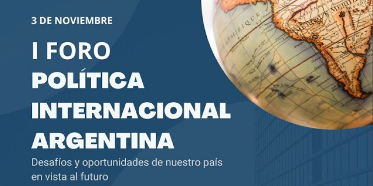 Foro de Política Internacional Argentina