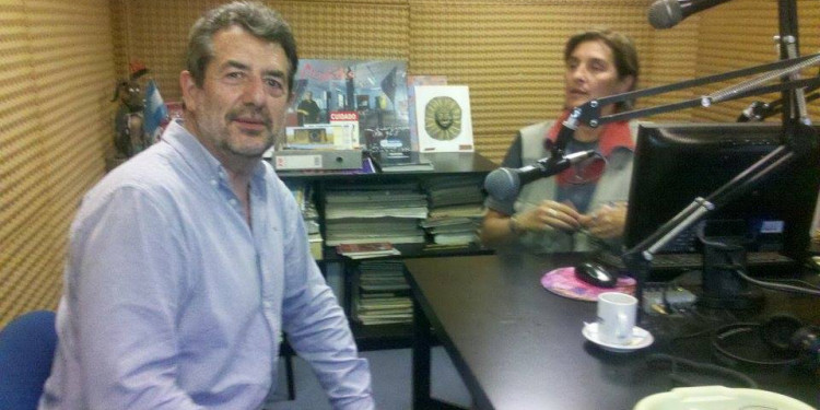Fortunato Mallimaci: "el Papa Francisco necesita más tiempo para que sus palabras sean hechos"