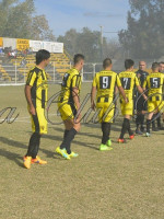 Tomás Ortíz: "Los jugadores están convencidos de que pueden lograr esta hazaña"