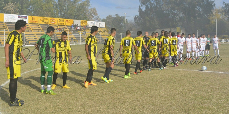 Tomás Ortíz: "Los jugadores están convencidos de que pueden lograr esta hazaña"