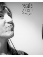  "De tus ojos", un disco local para escuchar en Le Parc