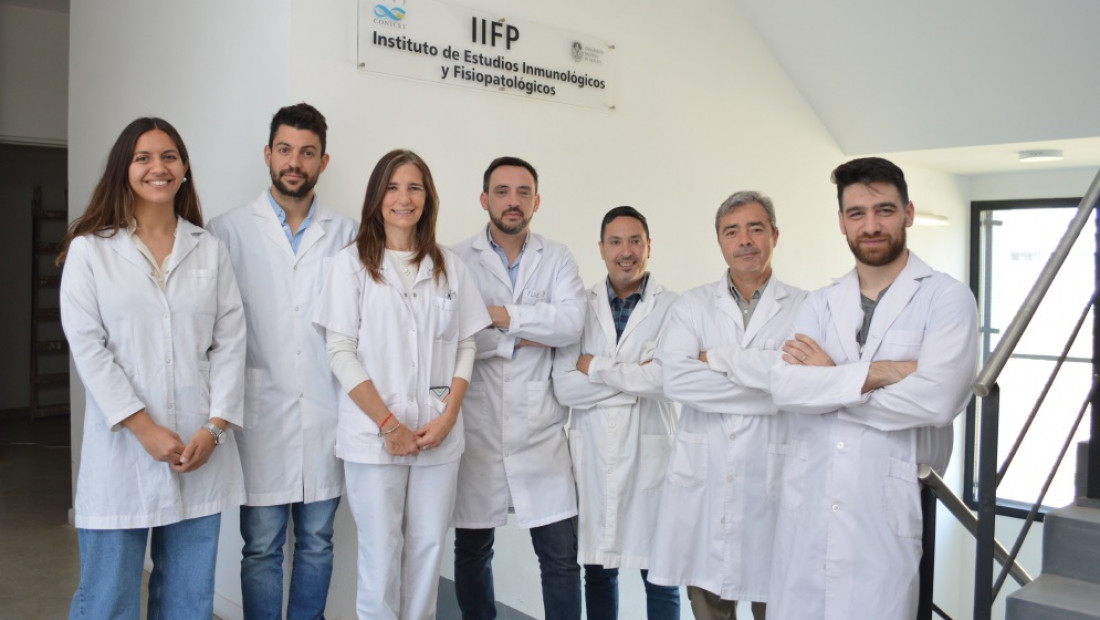 Investigación argentina permite operación que marca un hito en la historia del trasplante intestinal