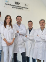 Investigación argentina permite operación que marca un hito en la historia del trasplante intestinal
