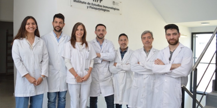 Investigación argentina permite operación que marca un hito en la historia del trasplante intestinal