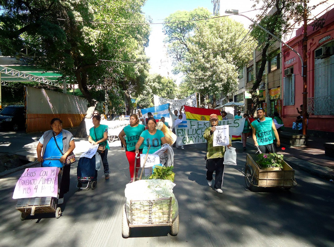 "El carrito de saberes"