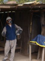 Interrumpen la transmisión humana de la enfermedad de Chagas en un municipio chaqueño