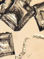 Cristal de sal, la puerta para pensar en transportar vida microscópica a otros planetas 