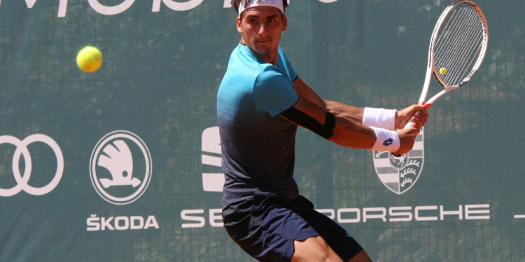 Manuel Peña: "Nunca me han ofrecido arreglar partidos de tenis"