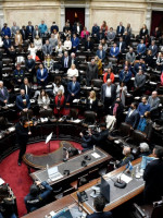 David Tobares y José Martín: dos historias de voluntarios de la UNCUYO en el operativo contra la Covid
