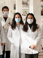 Autorizaron el ensayo clínico para la siguiente fase de la vacuna argentina contra el coronavirus