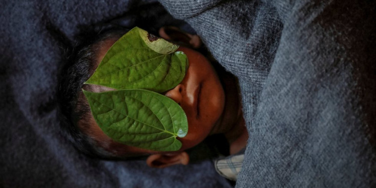 El reportaje fotográfico de los rohinyás que ganó el Pulitzer 2018