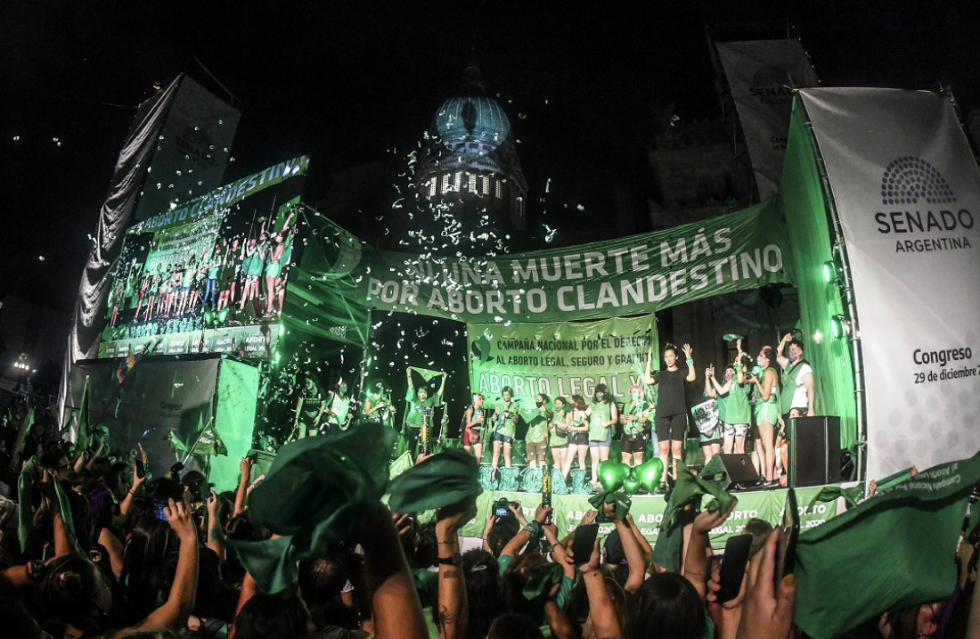 Uso de medicamentos y más información, los desafíos para acceder al aborto a dos años de la ley