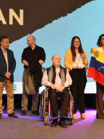 Una universidad venezolana proyectará el parque Quino