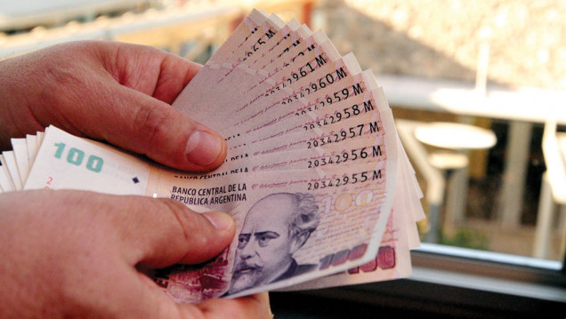 imagen Se reúne la mesa del diálogo para definir el bono de fin de año