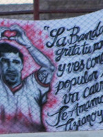 Matías Navarro: "La actitud no se negocia"