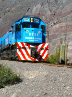 Ferrocarriles, un punto sensible