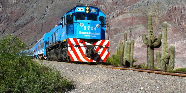 Ferrocarriles, un punto sensible