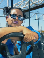 La Negra Buggiani, identidad rap impulsada por el feminismo