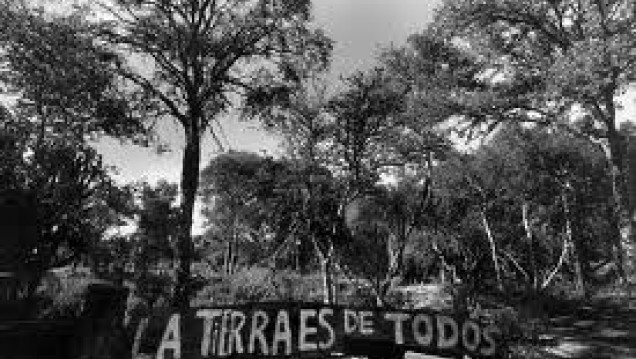 imagen Nuevo ataque de empresarios coreanos en San Martín