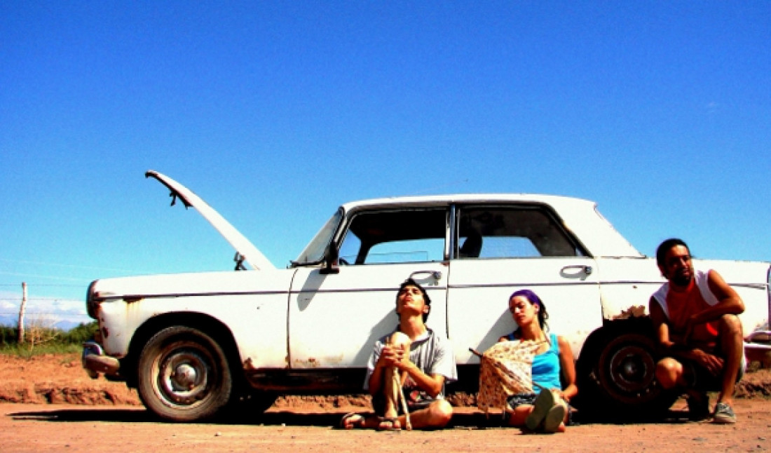 Arranca el Festival Andino de teatro