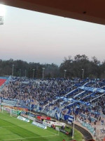 El Expreso no para