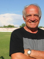 Rafael Giardini: "Ojalá estemos a la altura"