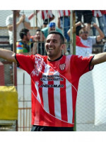 Javier Villaseca: "No pienso nunca en irme de San Martín"