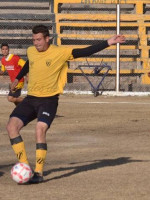 RENZO ARTURIA: "NO VAMOS A DESENCAJAR, VAMOS A ANDAR MUY BIEN"