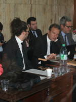 Comienzan los alegatos en el noveno juicio de lesa humanidad de Mendoza