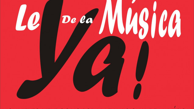imagen Charla informativa sobre la Ley de música