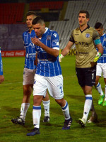 Adiós a la Sudamericana 2018